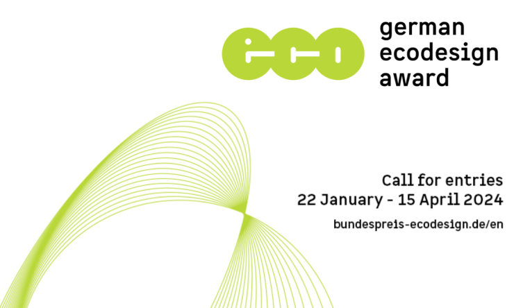 GermanEcodesignAward24