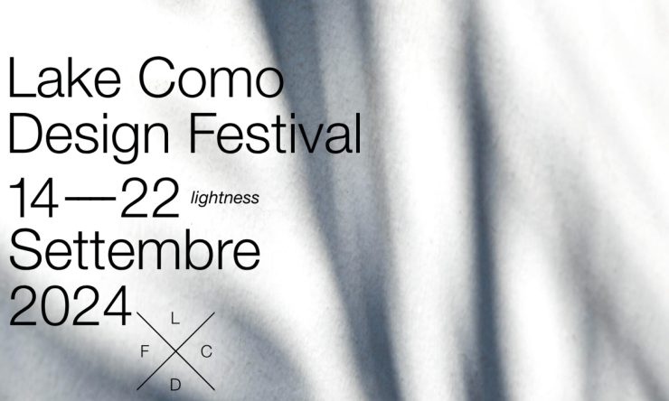 LakeComoDesignFestival