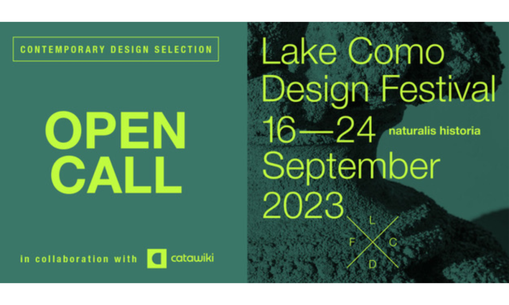 lakecomodesignfestival